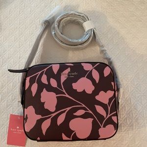 Kate Spade Newbury Lane Cammie crossbody NWT.
